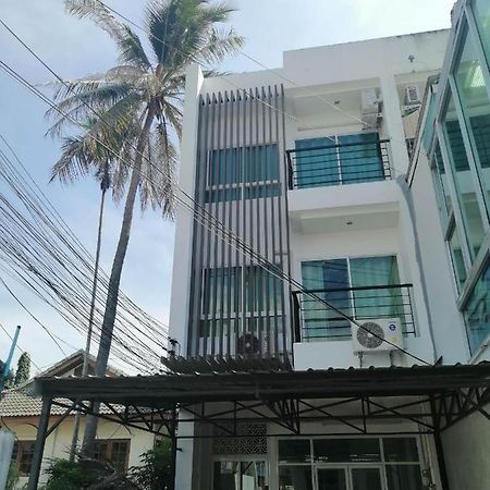 Baan7984 Rawai Exterior foto