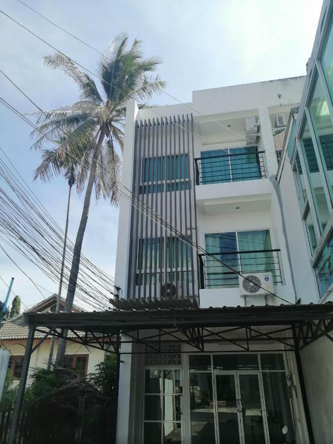 Baan7984 Rawai Exterior foto