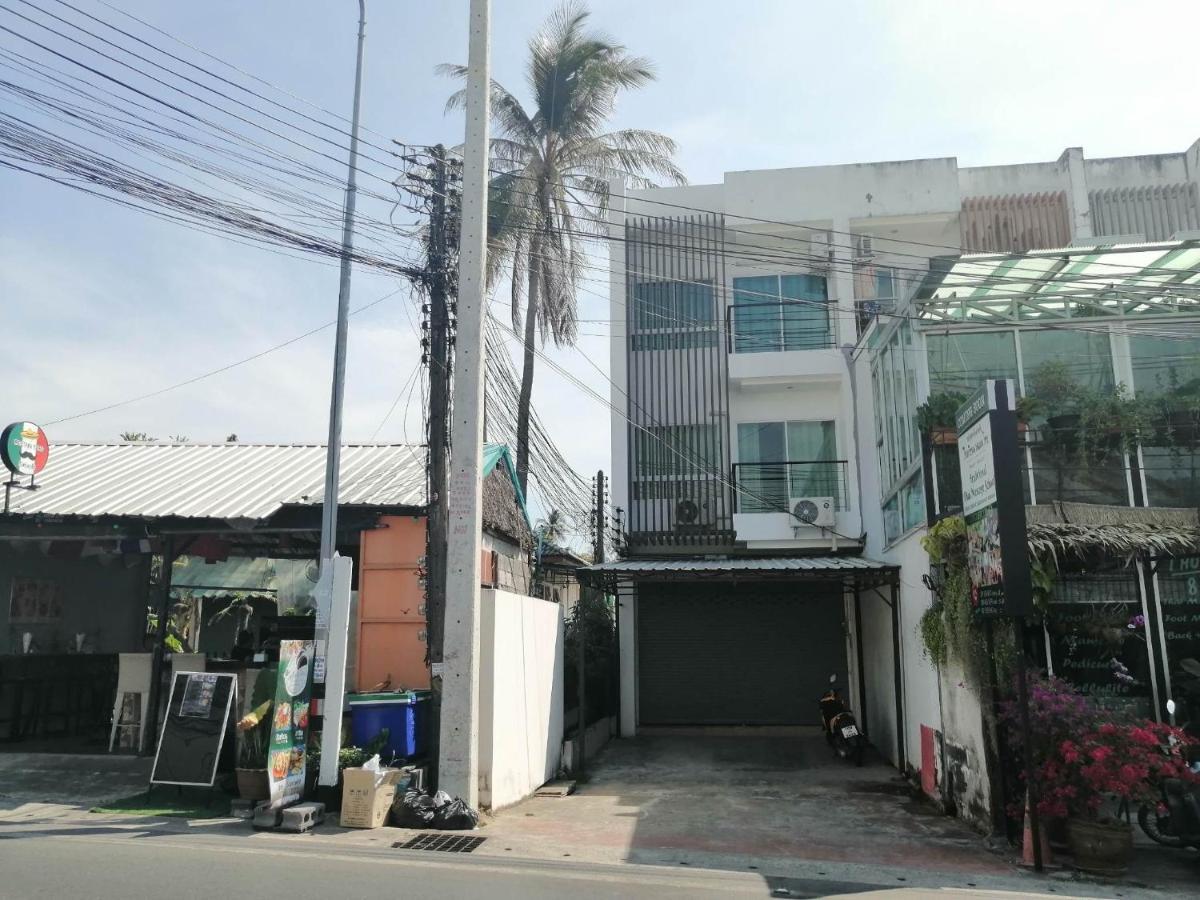 Baan7984 Rawai Exterior foto